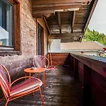 Apartment Auschmiede Hollersbach im Pinzgau