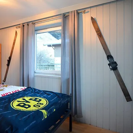 Apartman Auschmiede