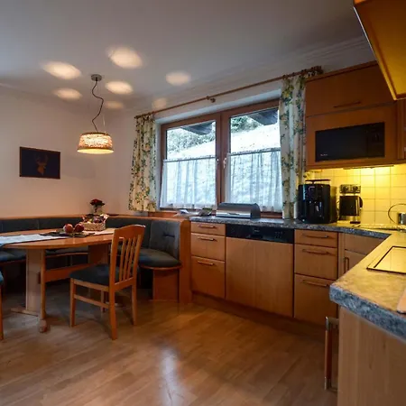 Auschmiede Apartman