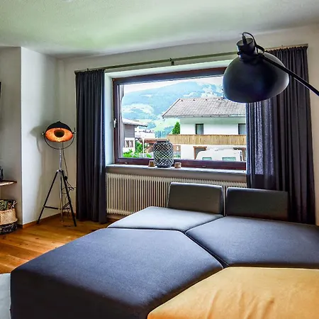 Apartment Auschmiede