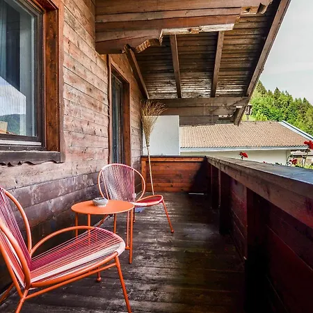 Apartman Auschmiede Hollersbach im Pinzgau
