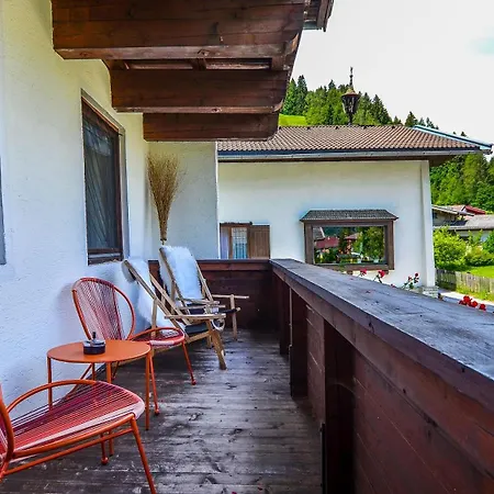 Auschmiede Apartman