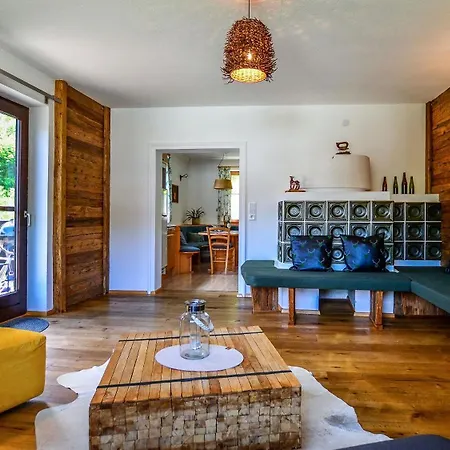 Διαμέρισμα Auschmiede *