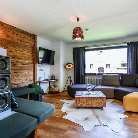 Auschmiede Apartman *