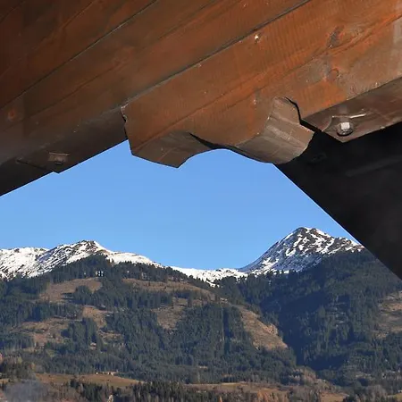 Auschmiede Διαμέρισμα *