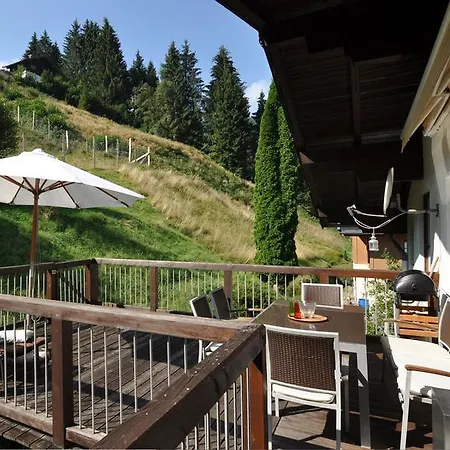 Auschmiede Apartman