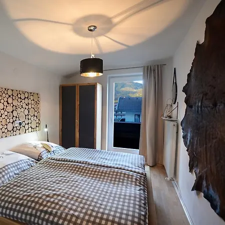 Auschmiede Hollersbach im Pinzgau