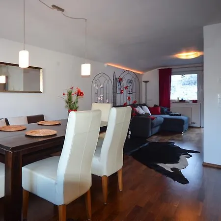 Auschmiede Apartman Hollersbach im Pinzgau