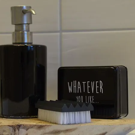 Apartment Auschmiede *