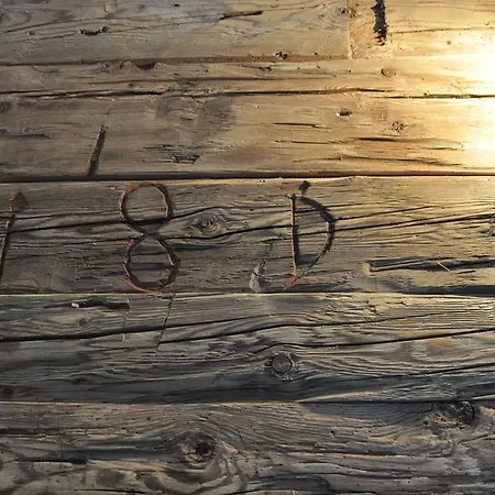 Auschmiede * Hollersbach im Pinzgau