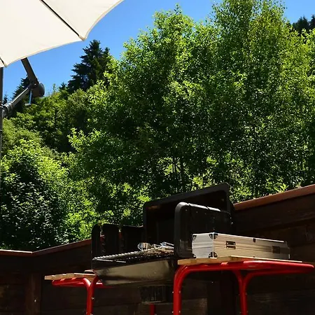 Auschmiede Hollersbach im Pinzgau