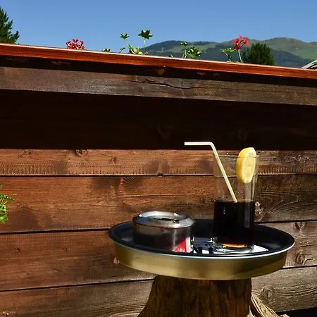 Auschmiede Hollersbach im Pinzgau